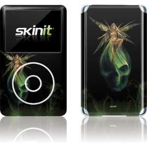  Absinthe Fairy skin for iPod Classic (6th Gen) 80 / 160GB 