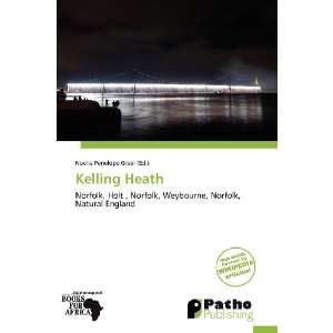    Kelling Heath (9786135625691) Noelia Penelope Greer Books