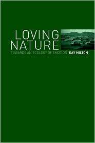   of Emotion, (0415253543), Kay Milton, Textbooks   