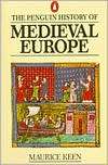   Europe, (0140136304), Maurice Keen, Textbooks   