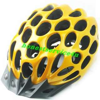 39 holes Ventilation bicycle helmet cycling outdoor sport riding Safe 