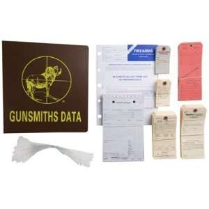  Gun Shop Record Keeping Starter Kit Record Keeping Starter 
