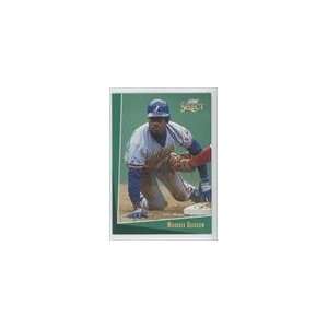  1993 Select #99   Marquis Grissom Sports Collectibles