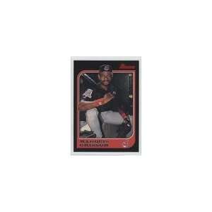  1997 Bowman #230   Marquis Grissom Sports Collectibles