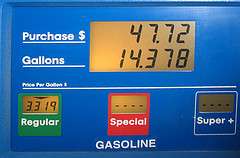 are you ready for $ 5 or $ 6 00 per gallon gasoline i am and i don t 