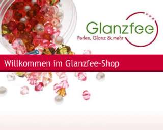 Schön, daß Sie meinen Glanzfee Shop hier bei  besuchen. Bei 