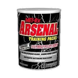  Arsenal Training Packs  45 packets