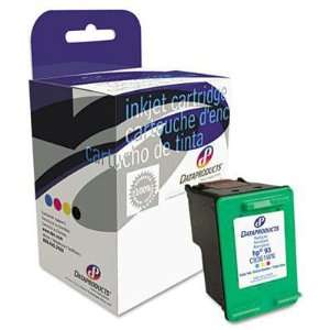   Compatible Ink 175 Page Yield Tri Color Utmost Clarity Cost Effective