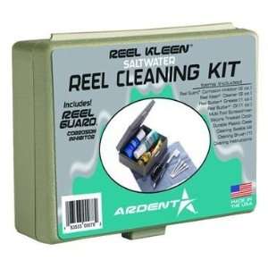  Ardent Reel Care Saltwater Kit