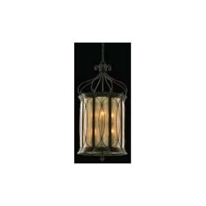  Valais Collection 21 1/2 Wide Entry Chandelier