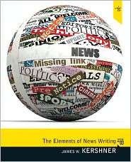   Writing, (0205781128), James W. Kershner, Textbooks   