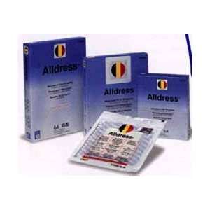   Dressing (wound cover area 4 x 4   10/box)