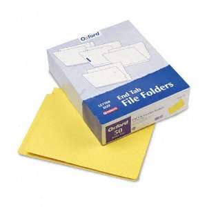  Pendaflex  Two Ply Expansion Folders w/2 Fasteners 