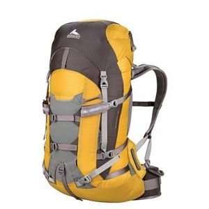 Gregory Packs Alpinisto 35 Medium Arnica Yellow