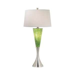 Table Lamps Argonaut Lamp, Lime 