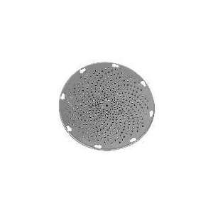  Globe Food Grater Plate / Requires Xph Plate Holder   XGP 