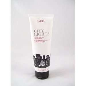  Jafra City Lights Luxurious Body Foam, 8.4 fl oz Beauty