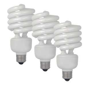  TCP 14w Compact Fluorescent 3 Pack # 8010143