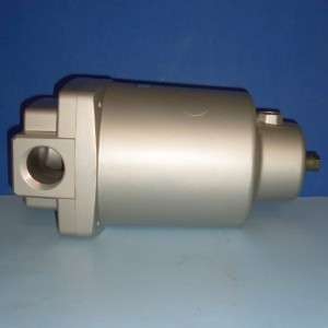 SMC COMPRESSED AIR AMBIENT DRYER AMG850 *NEW*  