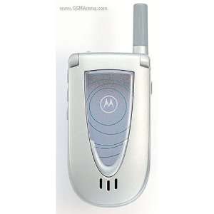 Unlocked Motorola V66 Cell Phones & Accessories