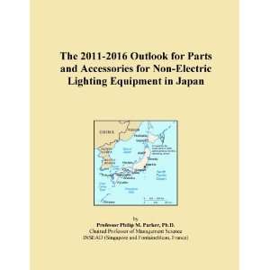   for Parts and Accessories for Non Electric Lighting Equipment in Japan