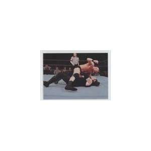 1999 Comic Images WWF Smackdown Chrome Inserts #C1   Stone Cold Steve 
