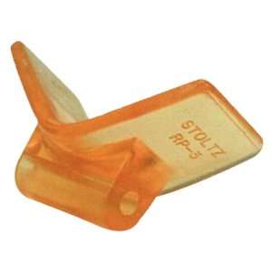   Industries RP 3 3 Poly Marine V Bow Stop with 1/2 Shaft Automotive