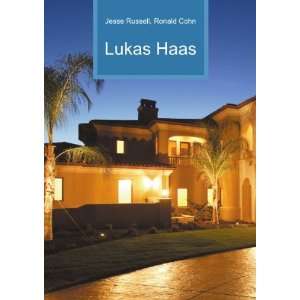  Lukas Haas Ronald Cohn Jesse Russell Books