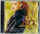 60s Hits of the Ladies (CD, Jan 2010, TGG Direct) 011891601412  