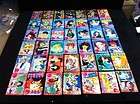 Bandai 1994 SAILOR MOON CARDDASS PART 7 x 6 Prism + 36 Regular CARD 