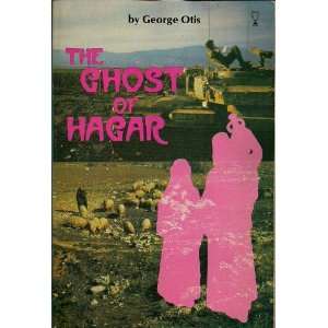  The Ghost of Hagar Books