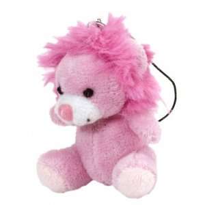  Keitai 2 Lion Pink Toys & Games