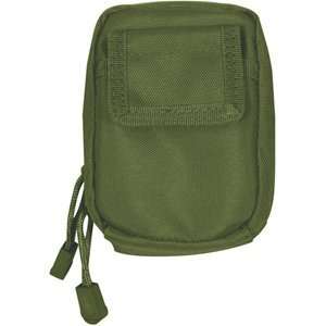  Olive Drab First Responder Pouch   Small (Army, Military 