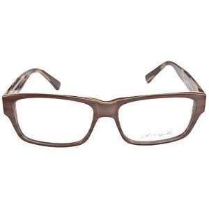  Joseph Marc 4036 5316140 Brown Eyeglasses Health 