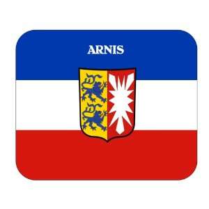  Schleswig Holstein, Arnis Mouse Pad 