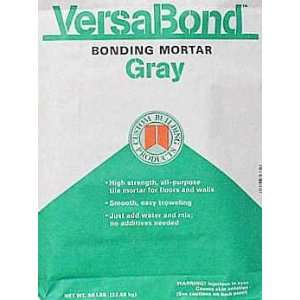  3 each Versabond Bonding Mortar (MTSG50)