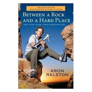   and a Hard Place 1st (first) edition Text Only20 Aron Ralston Books