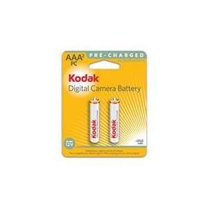  Kodak Ni MH Battery Pack K3ARPC (2 Pack)