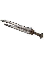 Clash Of The Titans Movie, Calibos Sword, 30 Inches Long