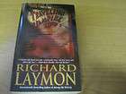 The Traveling Vampire Show by Richard Laymon (2000,  9781587670008 
