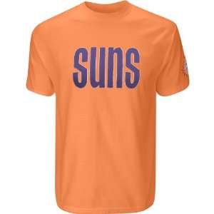    Banner 47 Phoenix Suns Fieldhouse T Shirt