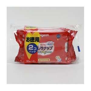  PIGEON Baby Wipe   Made in Japan