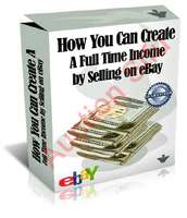HOW TO SELL ON  WORK FROM HOME & BECOME POWERSELLER  