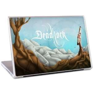   Skins MS DL10042 14 in. Laptop For Mac & PC  Deadlock  Manifesto Skin