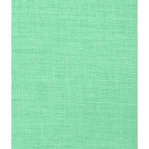 Sea Green Poly Cotton Broadcloth Fabric Arts, Crafts 