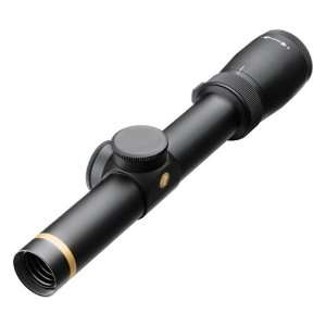   VX 6 Rifle Scope 1 6X 24 Duplex Matte 30mm Illuminated Reticle 112318