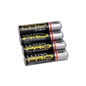    Battery Pack   Nickel Metal Hydride   1000 Mah Electronics