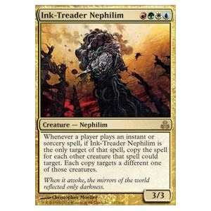  Magic the Gathering   Ink Treader Nephilim   Guildpact 