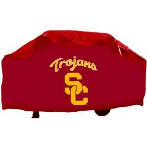  USC Trojans Grill Cover