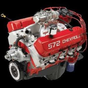  GM Performance 12498827 GM Performance Crate Engines Automotive